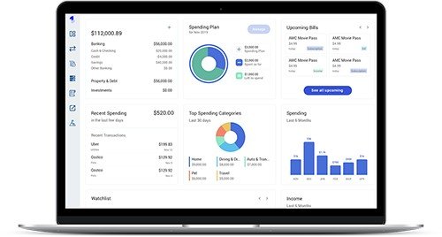 Simplifi by Quicken Simplifi by Quicken